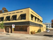 Washburn-McReavy Funeral Chapels - Saint Paul Chapel