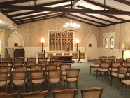 Washburn-McReavy Funeral Chapels - Saint Paul Chapel