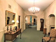 Washburn-McReavy Funeral Chapels - Saint Paul Chapel