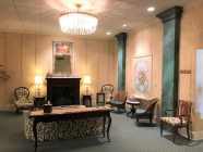 Washburn-McReavy Funeral Chapels - Saint Paul Chapel