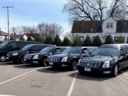 Estes Funeral Chapel Inc