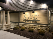 Jamison-Schmitz Funeral Home-Arlington