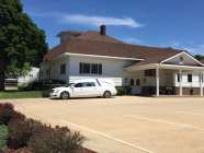 Jamison-Schmitz Funeral Home-Oelwein