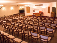 Jamison-Schmitz Funeral Home-Oelwein