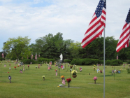 Floral Hills Memorial Gardens & Funeral Home-Hazleton