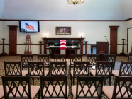 Lucas Funeral Home Grapevine
