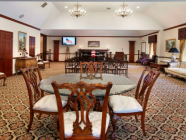 Lucas Funeral Home Grapevine