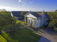 Blessing Funeral Home