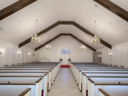 Blessing Funeral Home