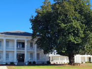 Higgins Hillcrest Chapel