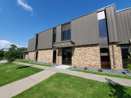 Dobmeier Funeral Home - Barnesville