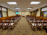Dobmeier Funeral Home - Barnesville