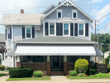 Schmidt Funeral Home