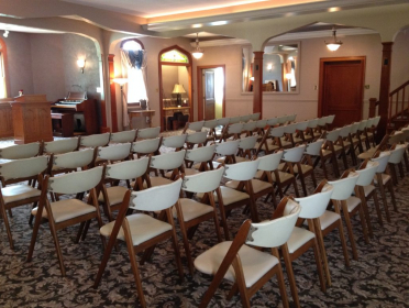 Schmidt Funeral Home