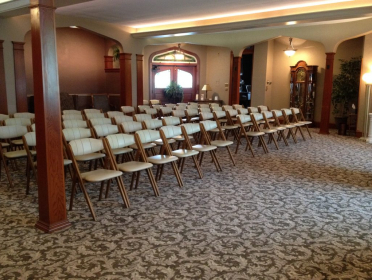 Schmidt Funeral Home