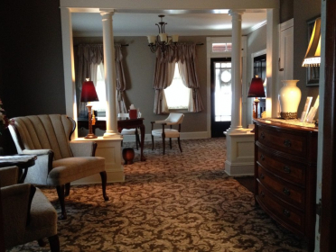 Schmidt Funeral Home