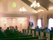 Schrader Funeral Home And Crematory - Ballwin