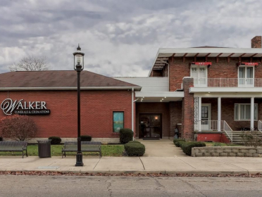 Walker Funeral Home - Butler County