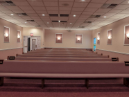 Walker Funeral Home Butler County