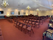 Wilson-Schramm-Spaulding Funeral Home Inc