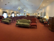 Wilson-Schramm-Spaulding Funeral Home Inc