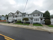 Thomas J. Shea Funeral Home, Inc.