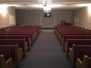 Goggans Funeral Home