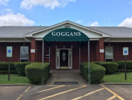 Goggans Funeral Home
