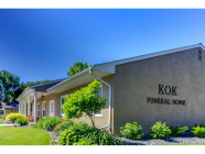 Kok Funeral Home & Cremation Service - St. Paul Park