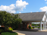 Waid Funeral Home