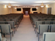Coile And Hall Funeral Directors