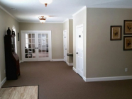 Coile And Hall Funeral Directors