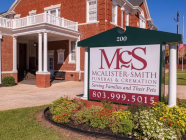 Mcalister-Smith Funeral & Cremation - West Columbia