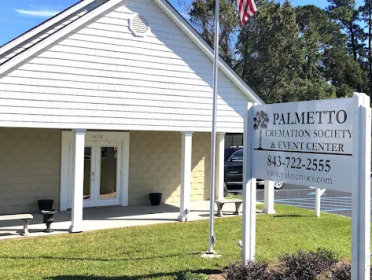 Palmetto Cremation Society-North Charleston