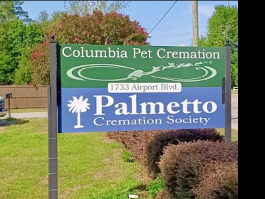 Palmetto Cremation Society-Columbia
