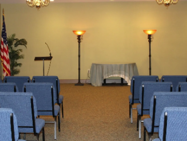 Mcalister-Smith Funeral & Cremation-James Island