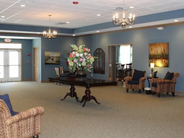 Mcalister-Smith Funeral & Cremation-James Island