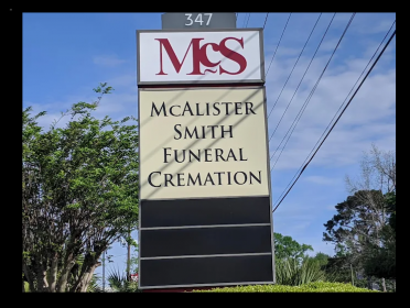 Mcalister-Smith Funeral & Cremation-James Island