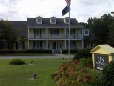 McAlister-Smith Funeral & Cremation-Mt. Pleasant