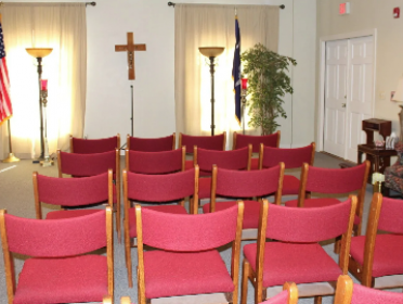 McAlister-Smith Funeral & Cremation-Mt. Pleasant