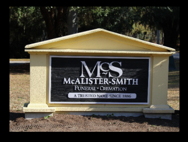 McAlister-Smith Funeral & Cremation-Mt. Pleasant