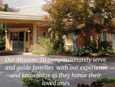 Koch Funeral Home - State College