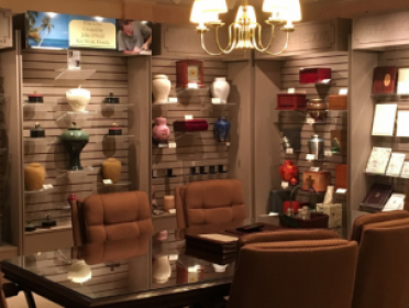 Koch Funeral Home - State College