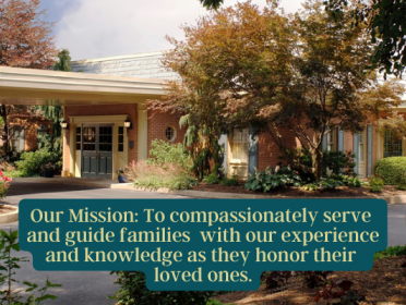 Koch Funeral Home - State College