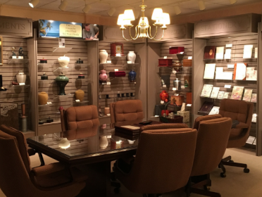 Koch Funeral Home - State College