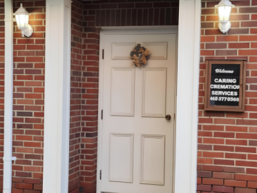 Caring Cremation Services - Toledo