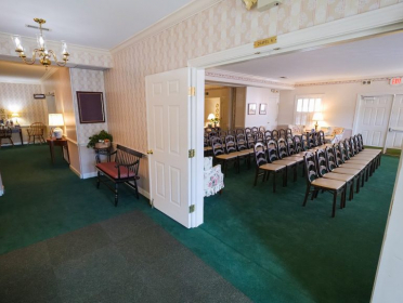 Bersticker-Scott Funeral Home