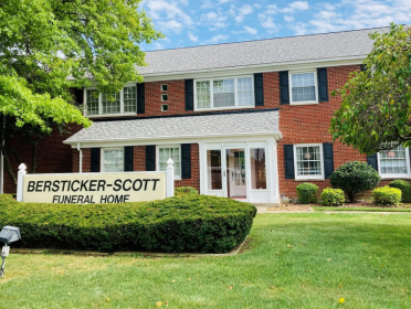 Bersticker-Scott Funeral Home
