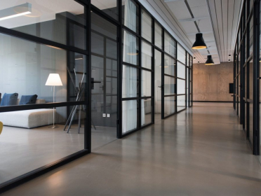 Arca Solutions Business