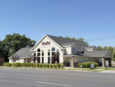 Spring Creek Mortuary - Springville